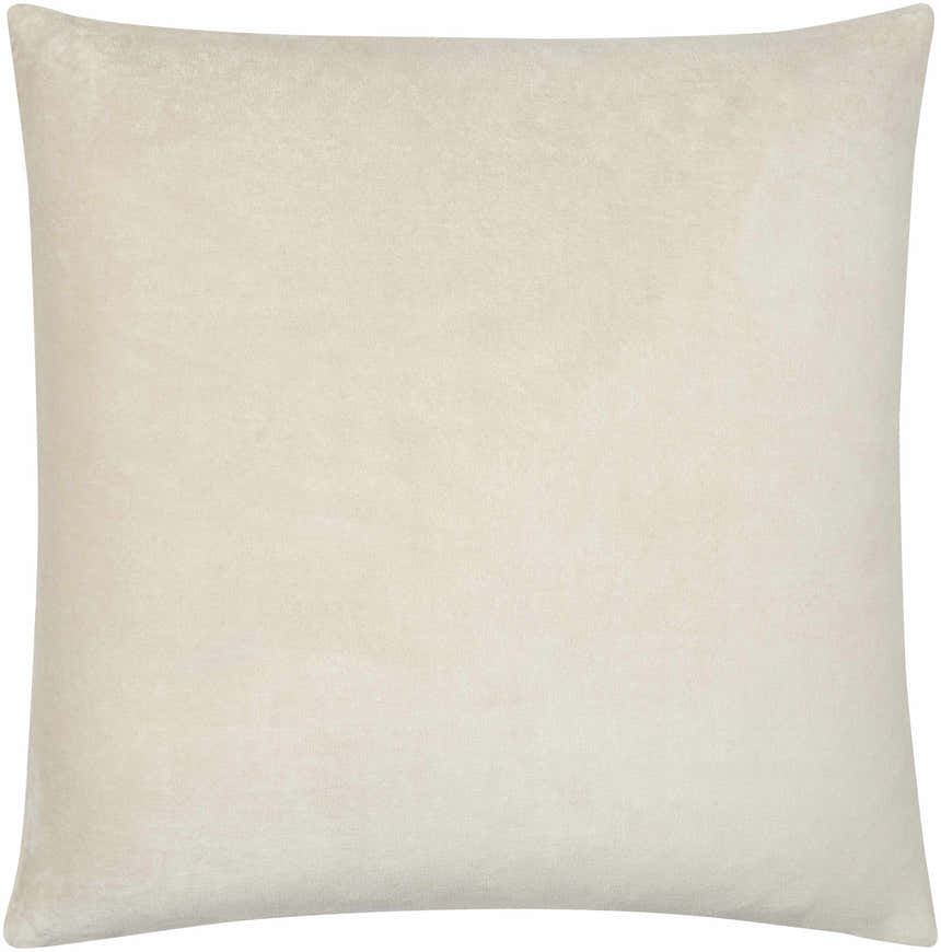 Rania Bone Throw Pillow