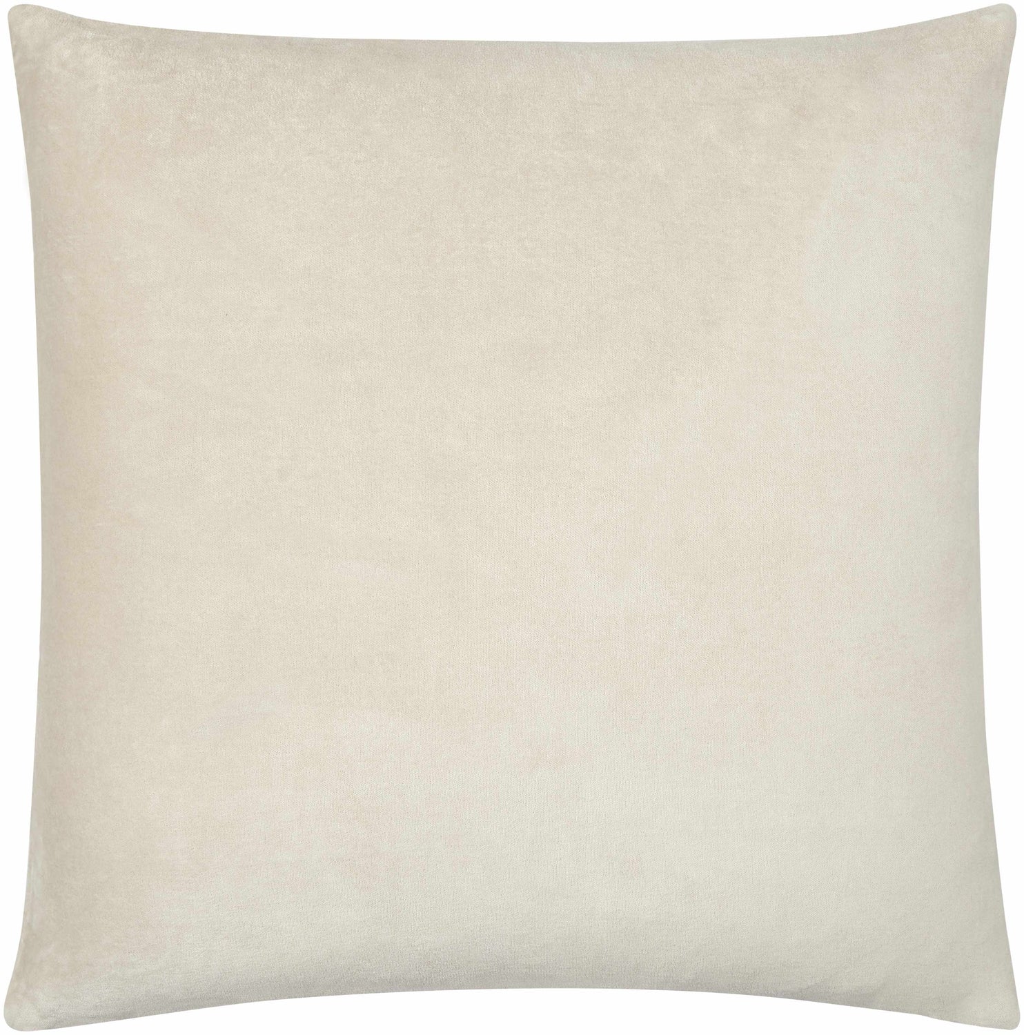 Rania Bone Throw Pillow