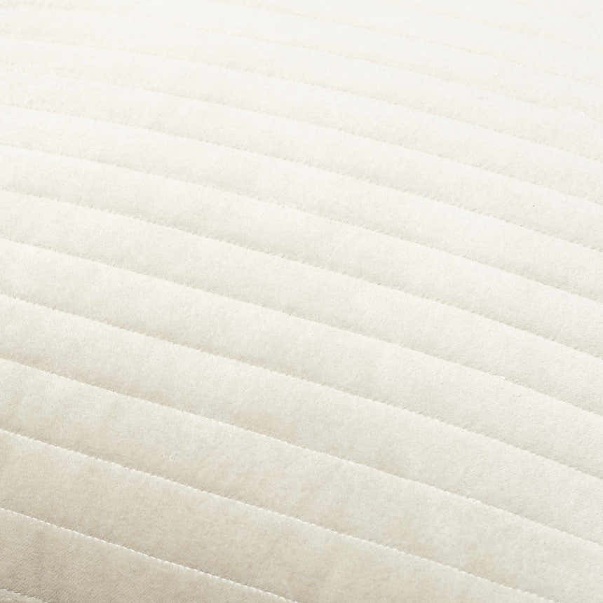 Rania Bone Throw Pillow