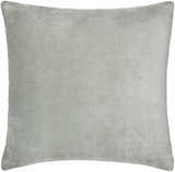 Rania Sage Throw Pillow