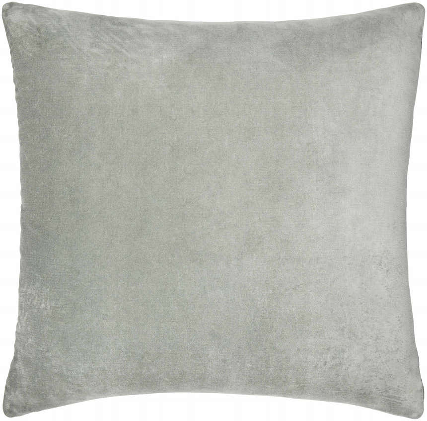 Rania Sage Throw Pillow