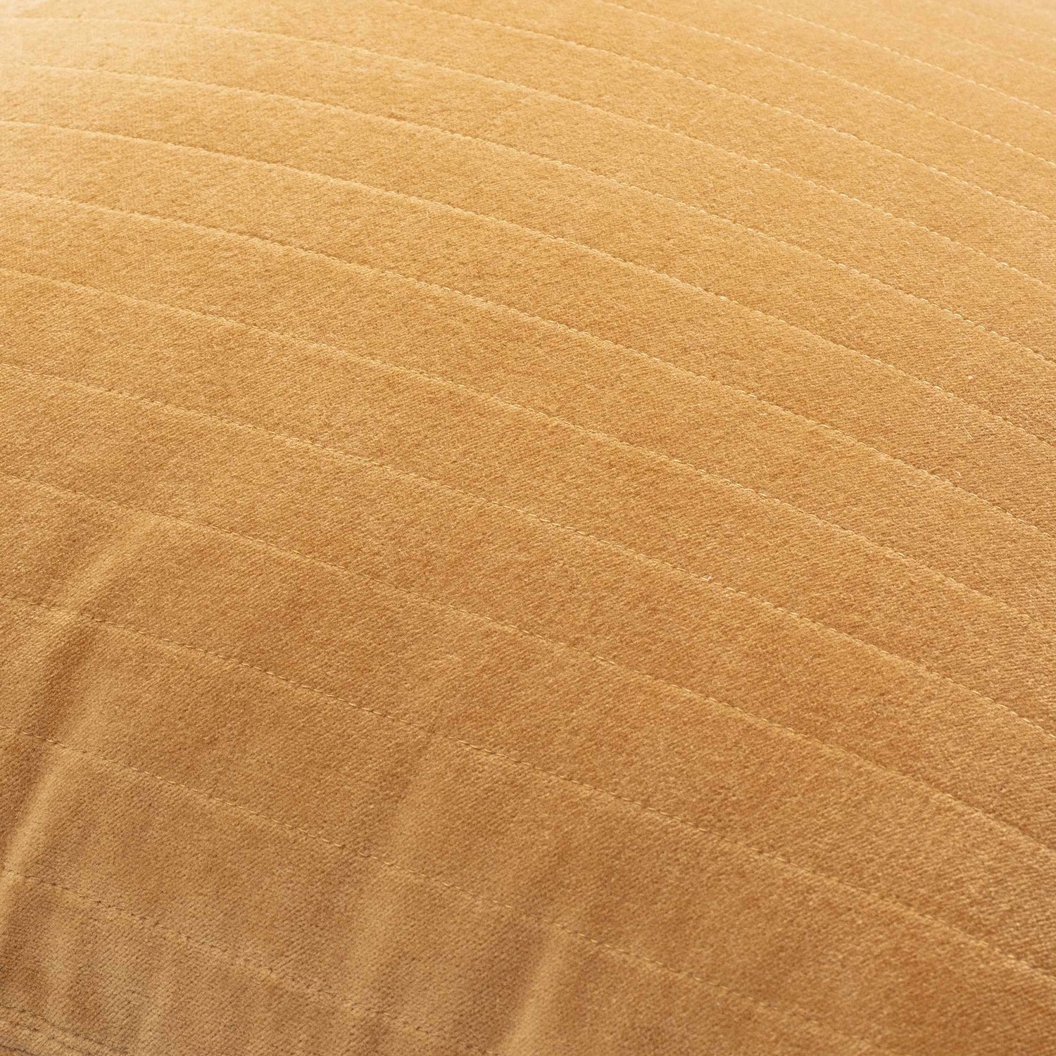 Rania Light Brown Throw Pillow