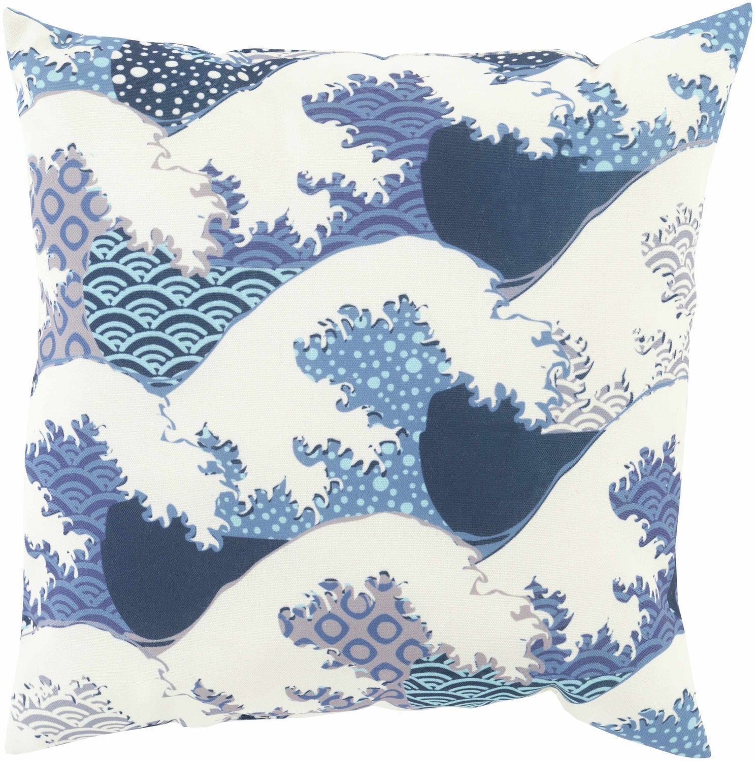 Arminia Outdoor Throw Pillow
