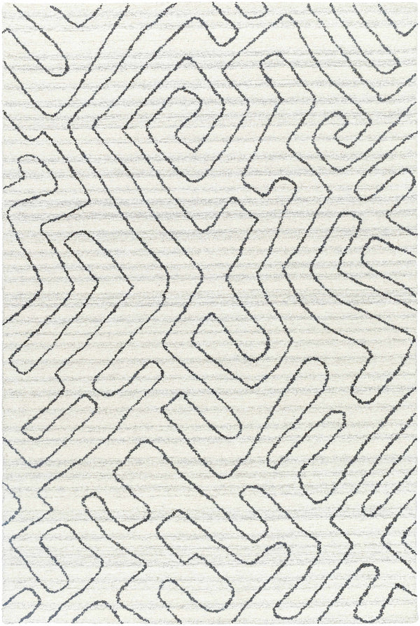 Raffi Area Rug