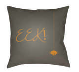 Ruven Outdoor Throw Pillow