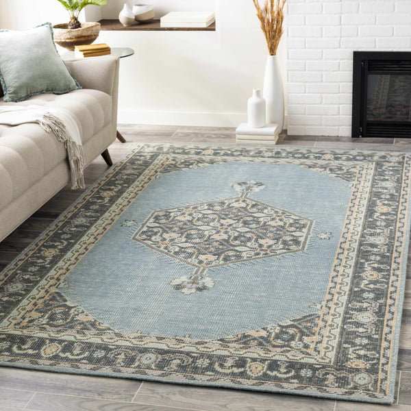 Renfrewshire Clearance Rug - Clearance