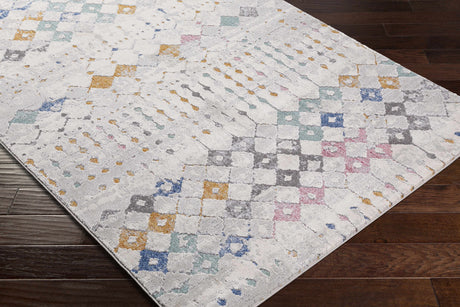 Orangetree Area Rug - 9x12 Clearance