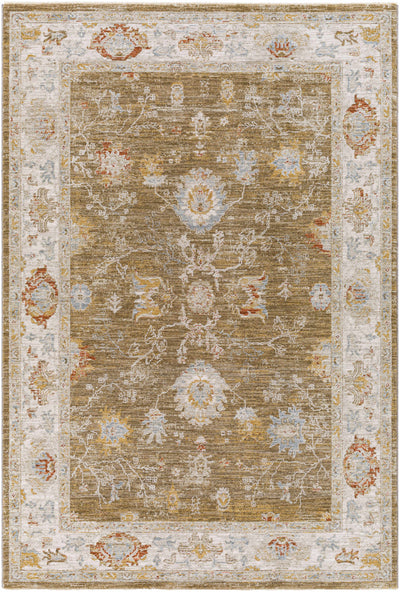 Rangeville Area Rug