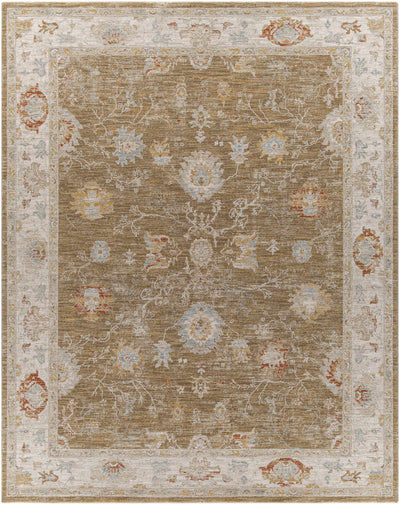 Rangeville Area Rug