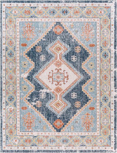 Orangeville Area Rug