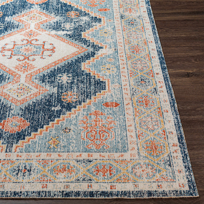 Orangeville Area Rug
