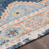 Orangeville Area Rug