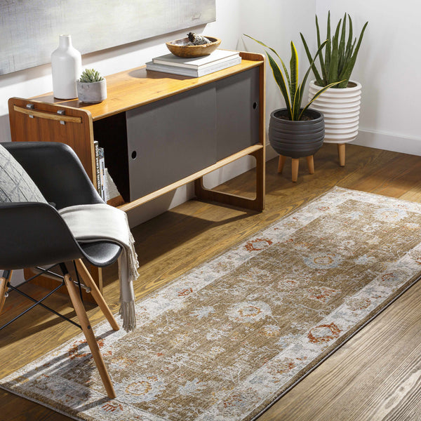 Rangeville Area Rug