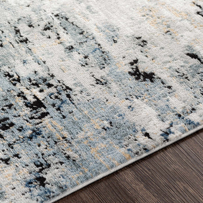 Arnoldsville Area Rug - Clearance