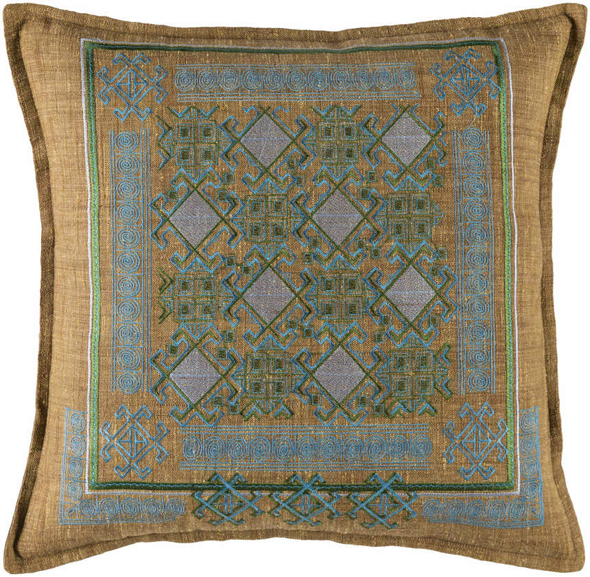 Ironsides Pillow Cover - Clearance