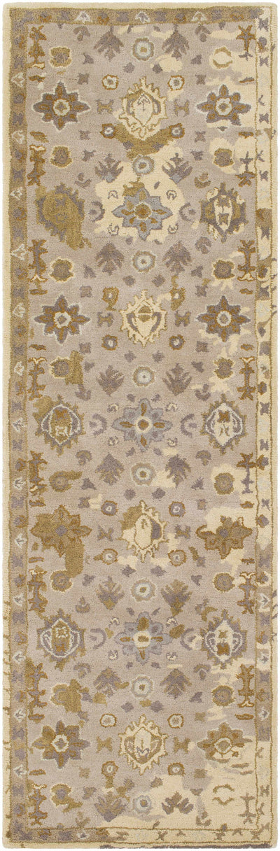 Ironto Area Rug - Clearance