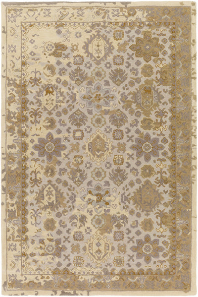 Ironto Area Rug - Clearance