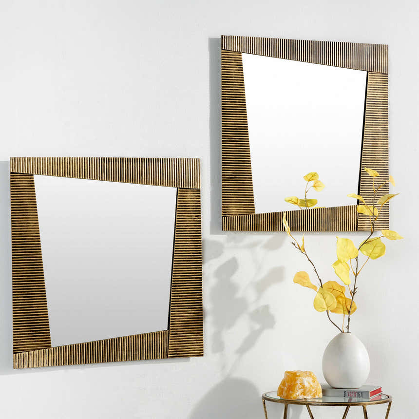 Robonkon Mirror - Clearance