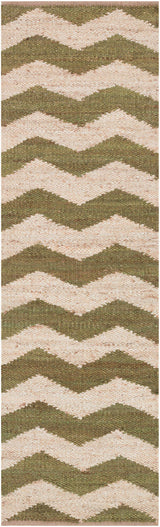 Rockholds Jute Rug - Clearance