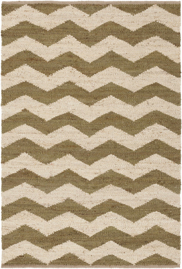Rockholds Jute Rug - Clearance