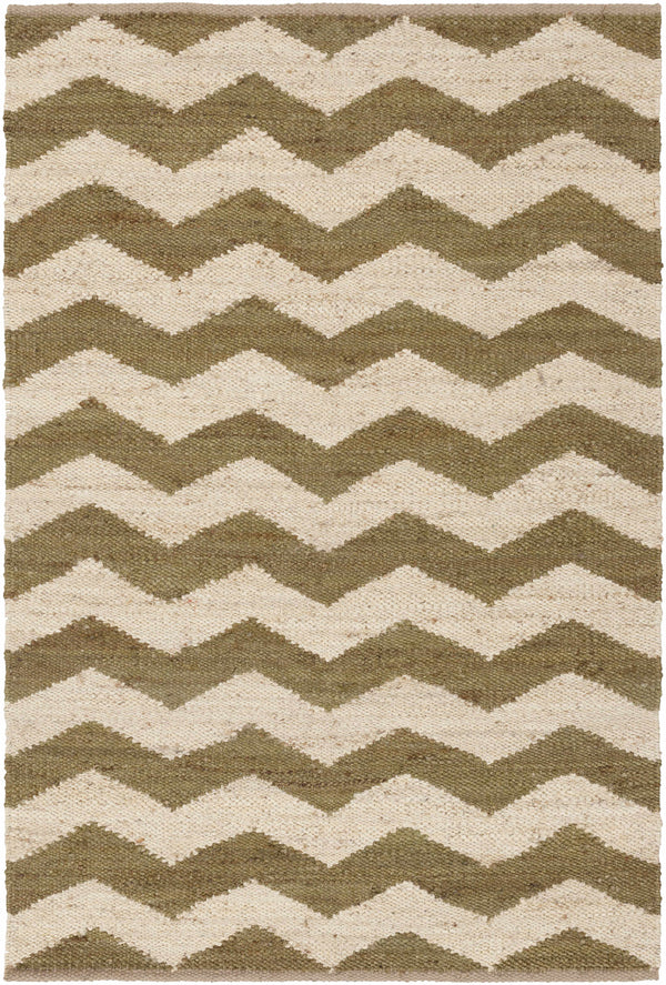 Rockholds Jute Rug - Clearance