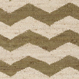 Rockholds Jute Rug - Clearance
