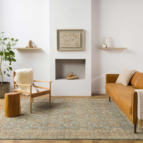 Rockton Area Rug - Clearance