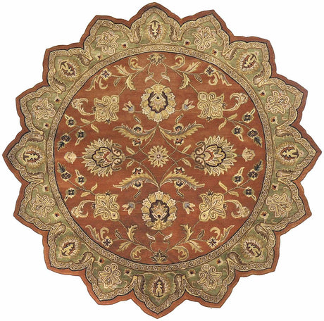Rohwer Area Rug - Clearance