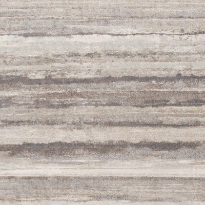 Fombell Abstract Striped Area Rug