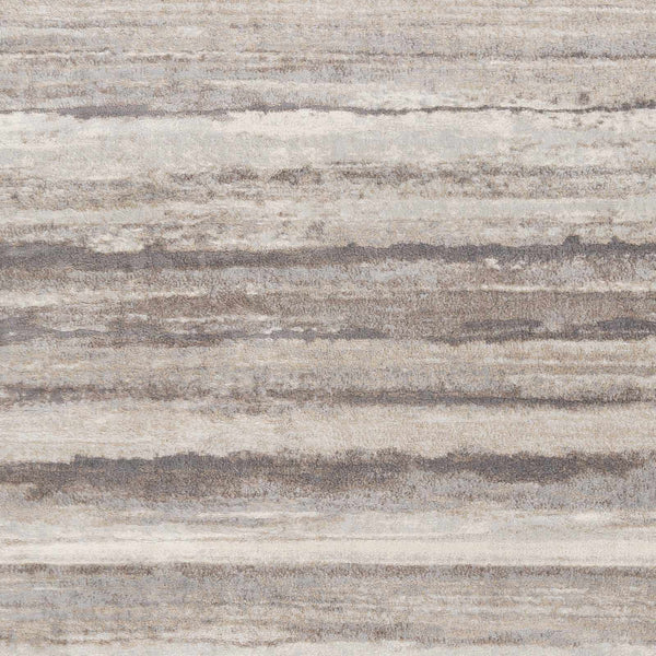 Fombell Abstract Striped Area Rug