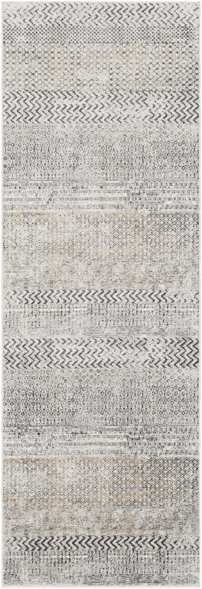 Rombauer Area Rug - Clearance