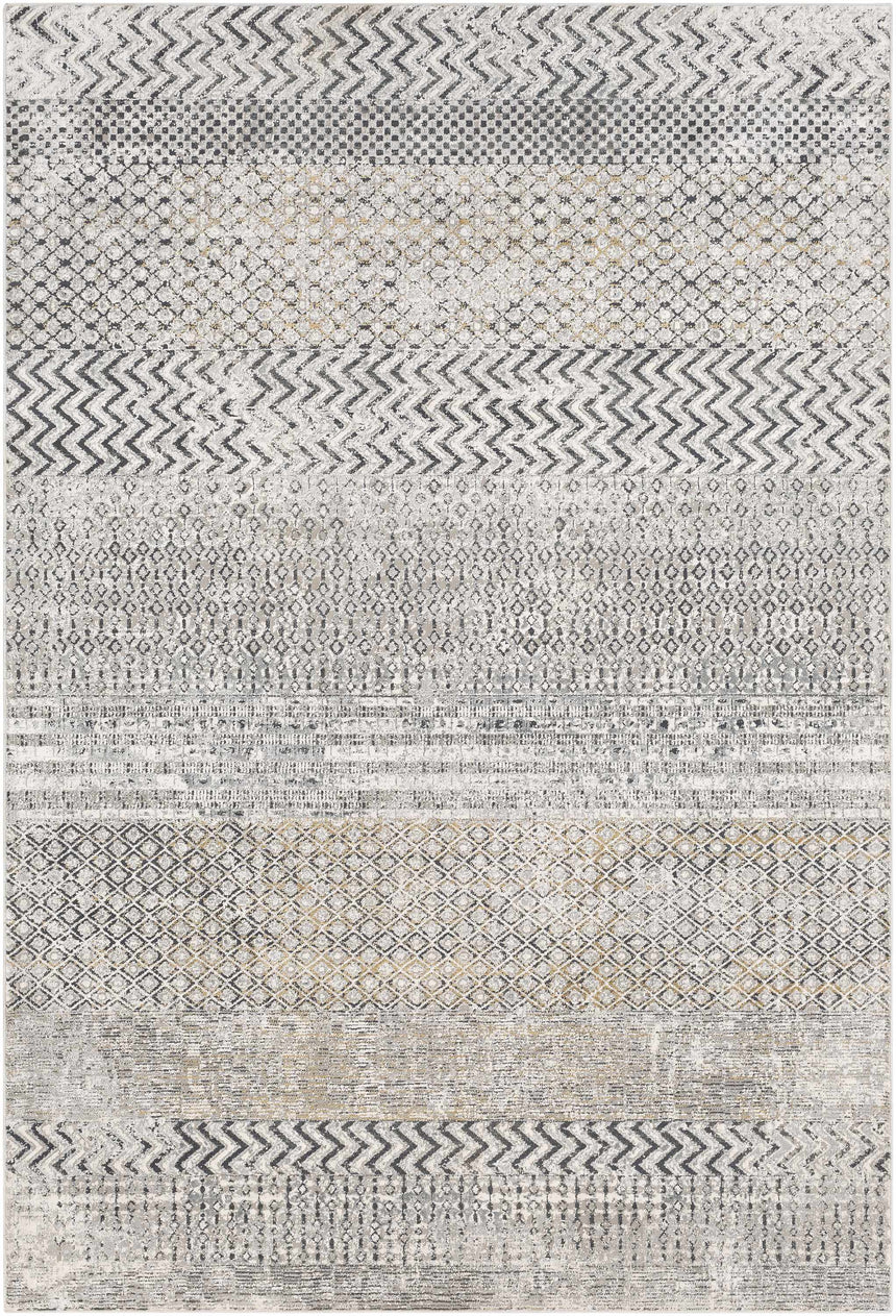 Rombauer Area Rug - Clearance