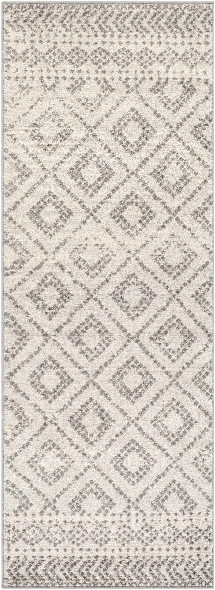 Romeoville Area Rug - Clearance