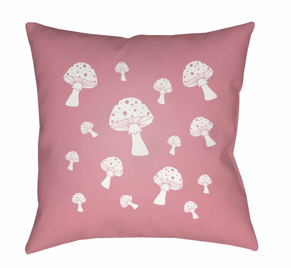 Rominimbang Throw Pillow