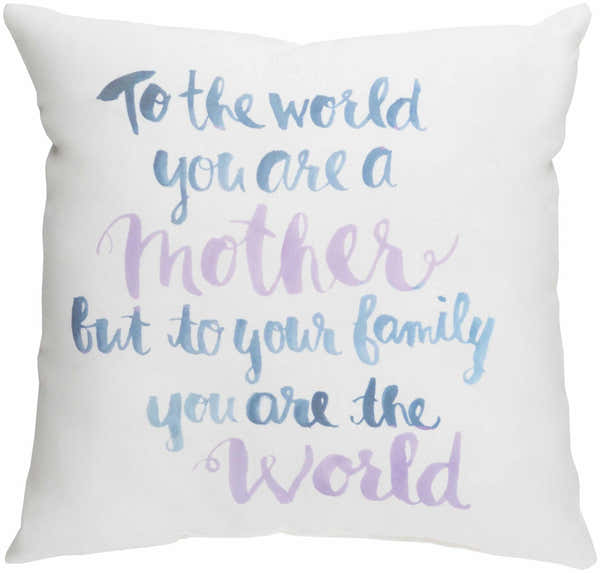 Romy Outdoor Throw Pillow