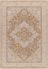 Roni Traditional Turkish Rug - Clearance