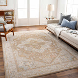 Roni Traditional Turkish Rug - Clearance