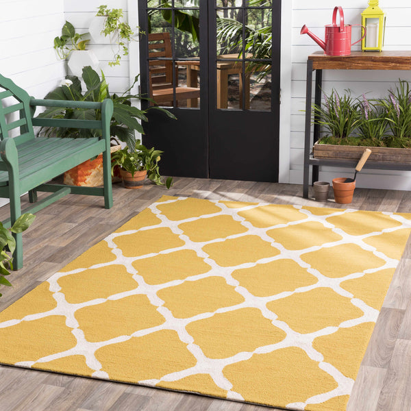 Roper Area Rug - Clearance