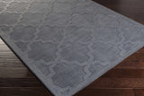 Ropesville Wool Area Rug - Clearance