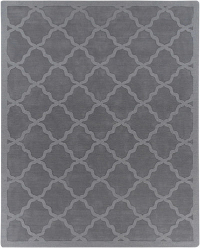 Ropesville Wool Area Rug - Clearance