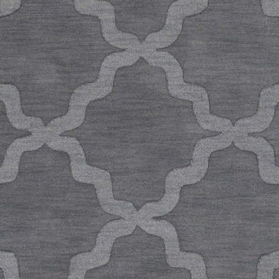 Ropesville Wool Area Rug - Clearance