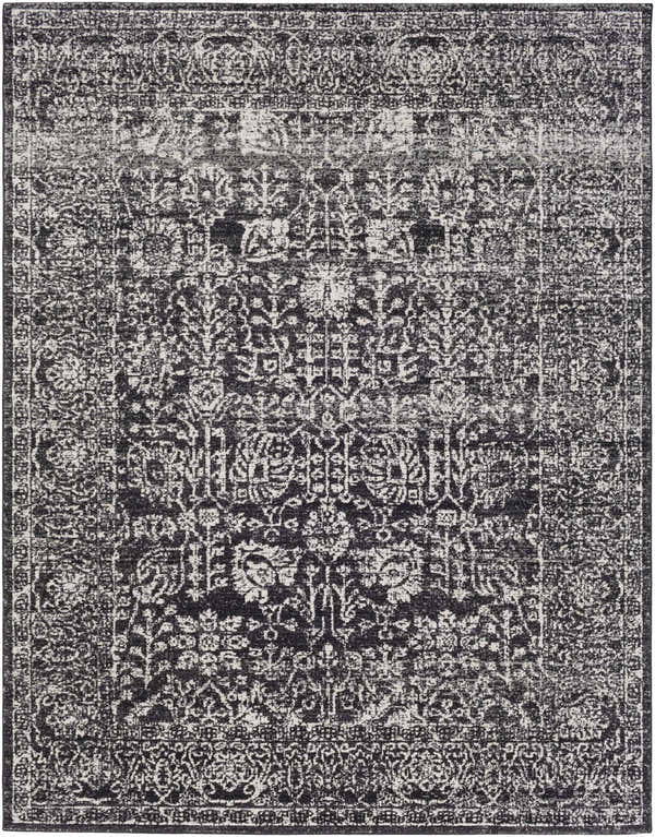 Rosedale Rug Collection Roseland Area Rug – Boutique Rugs