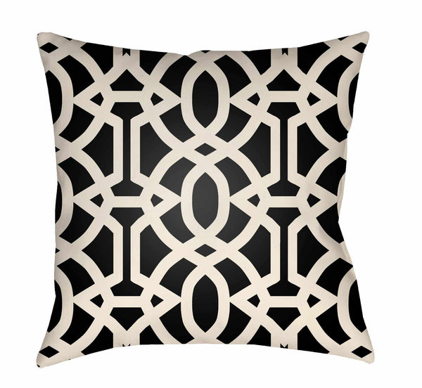 Roscrea Throw Pillow Cover