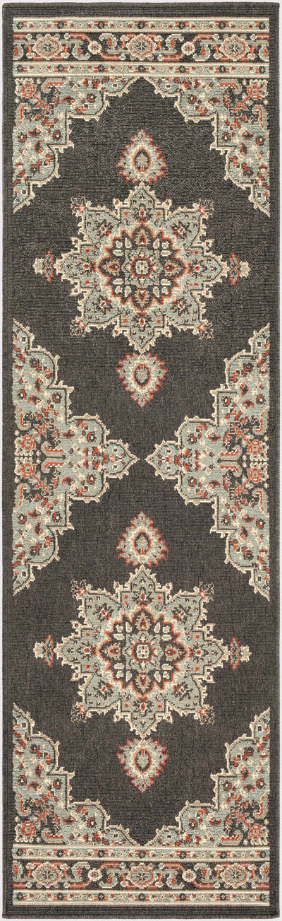 Roseglen Area Rug - Clearance