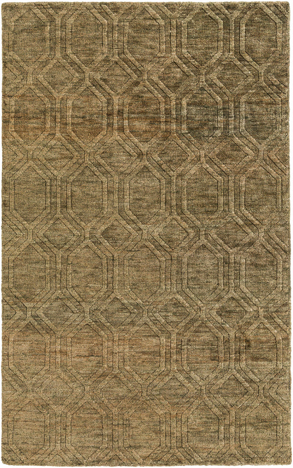 Roseau Jute Carpet - Clearance