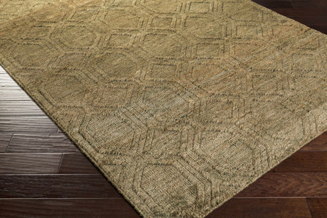 Roseau Jute Carpet - Clearance