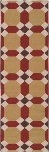 Rossiter Area Carpet - Clearance