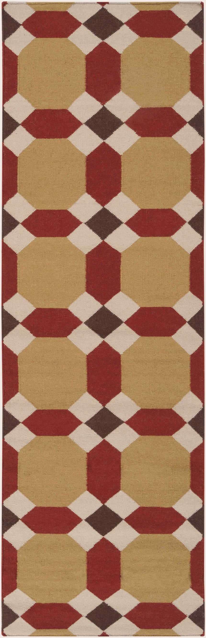 Rossiter Area Carpet - Clearance