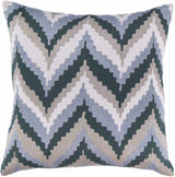Rothville Throw Pillow - Clearance