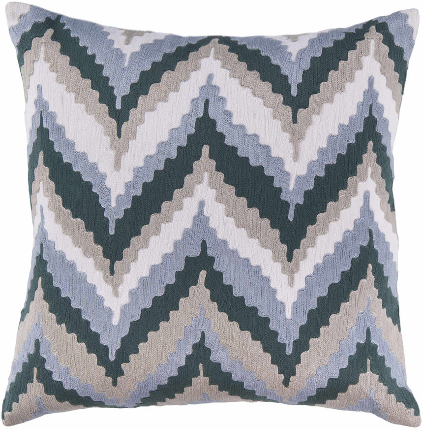 Rothville Throw Pillow - Clearance